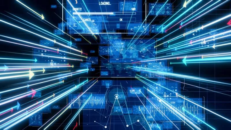 岳阳SCADA系统开发:守护工业安全的数字卫士